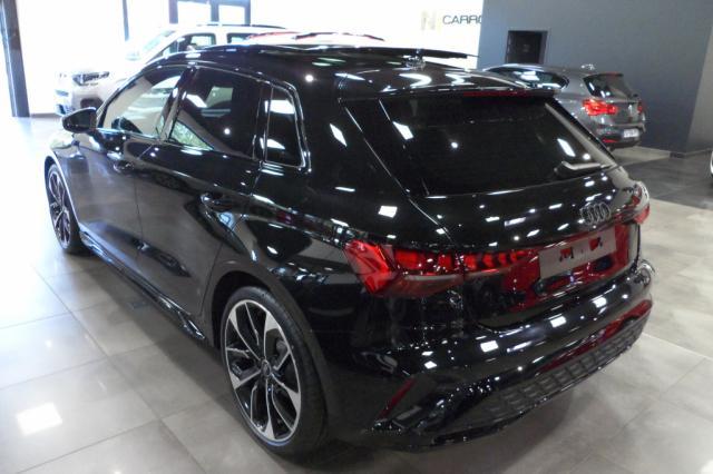 Audi A3 Sportback image 7