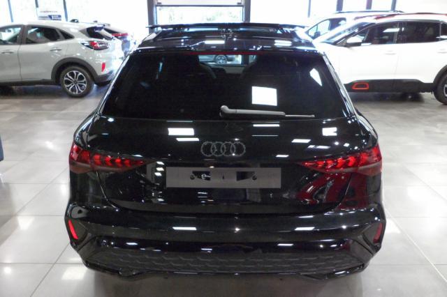 Audi A3 Sportback image 5