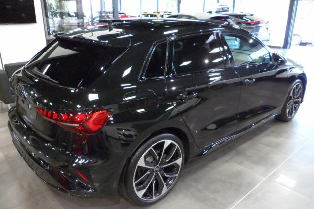 Audi A3 Sportback image 9