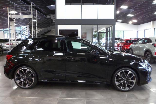 Audi A3 Sportback image 3