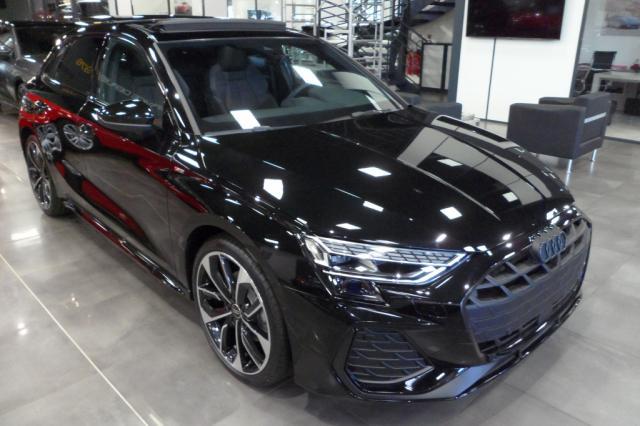 Audi A3 Sportback image 1