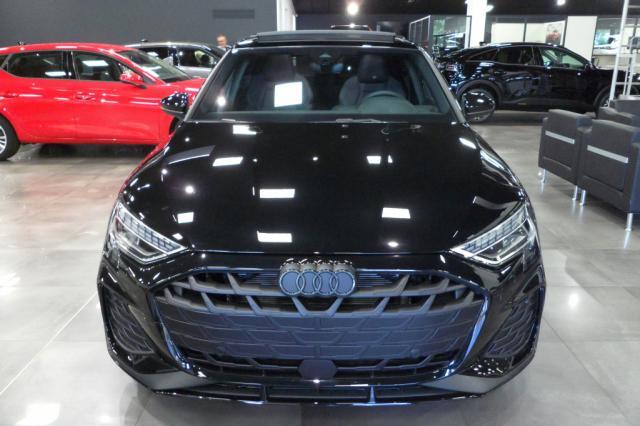 Audi A3 Sportback image 6