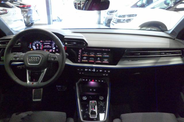 Audi A3 Sportback image 4