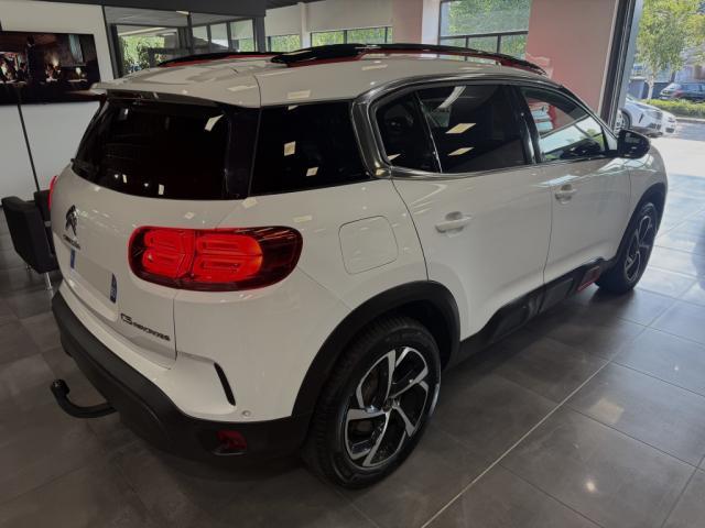 Citroen C5 Aircross image 6
