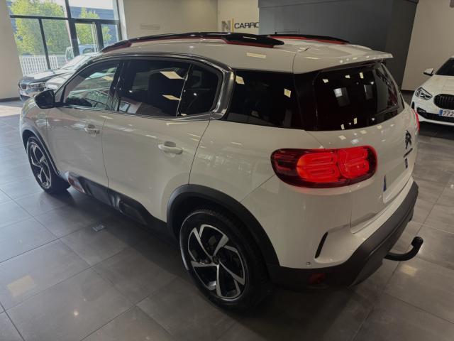 Citroen C5 Aircross image 3