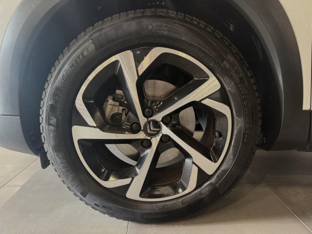 Citroen C5 Aircross image 2