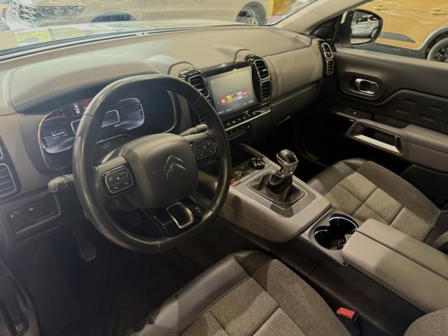Citroen C5 Aircross image 4