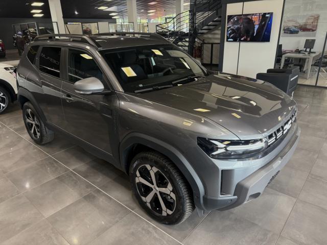 Dacia Duster image 3