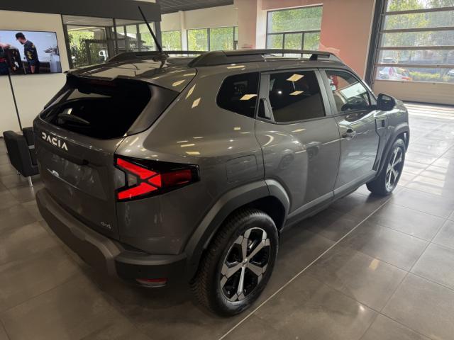 Dacia Duster image 9