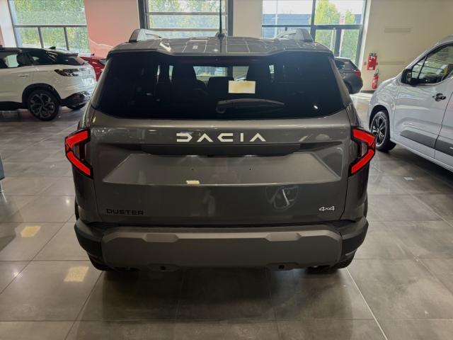 Dacia Duster image 6