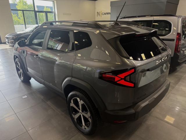 Dacia Duster image 5