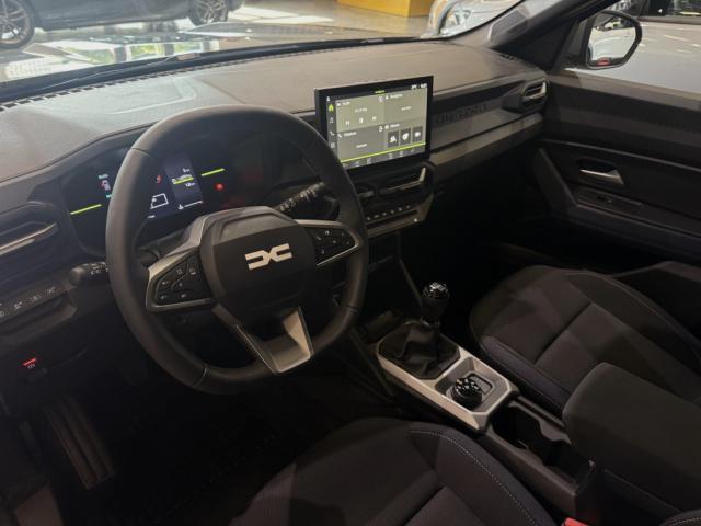 Dacia Duster image 4