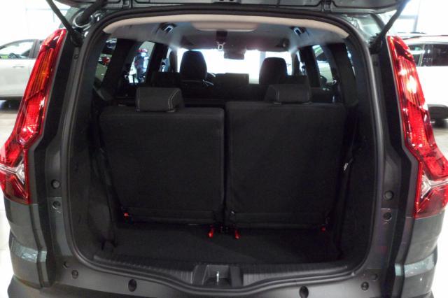 Dacia Jogger image 9