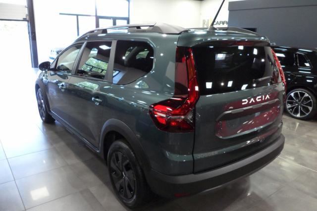 Dacia Jogger image 6