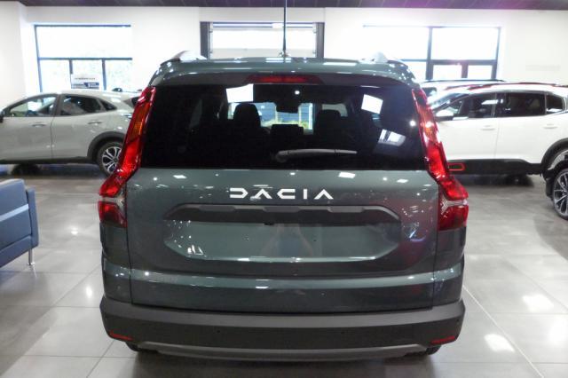 Dacia Jogger image 8