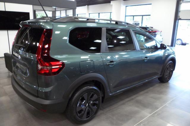 Dacia Jogger image 5