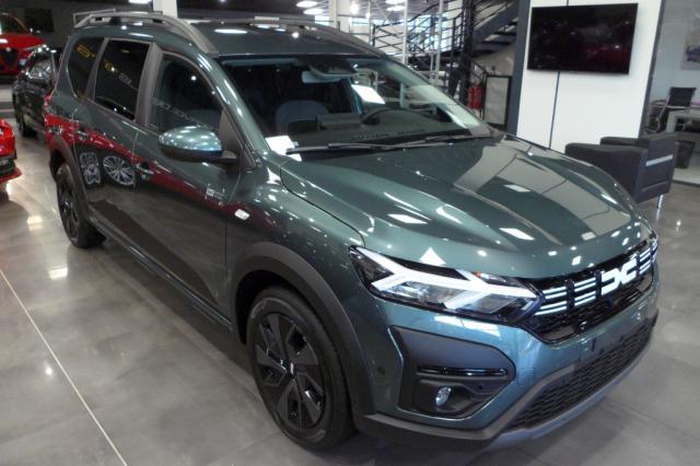 Dacia Jogger image 1