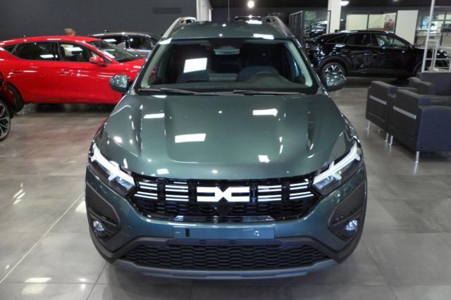 Dacia Jogger image 7