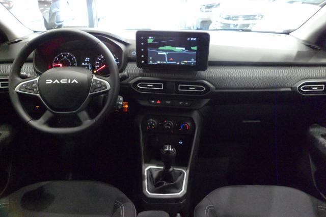 Dacia Jogger image 2