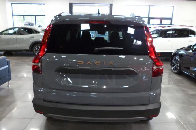 Dacia Jogger image 7