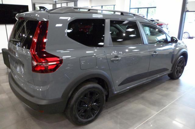 Dacia Jogger image 3