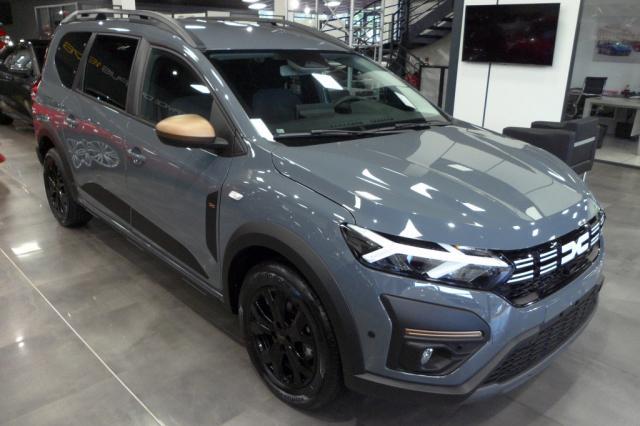 Dacia Jogger image 9