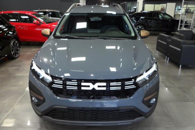 Dacia Jogger image 6