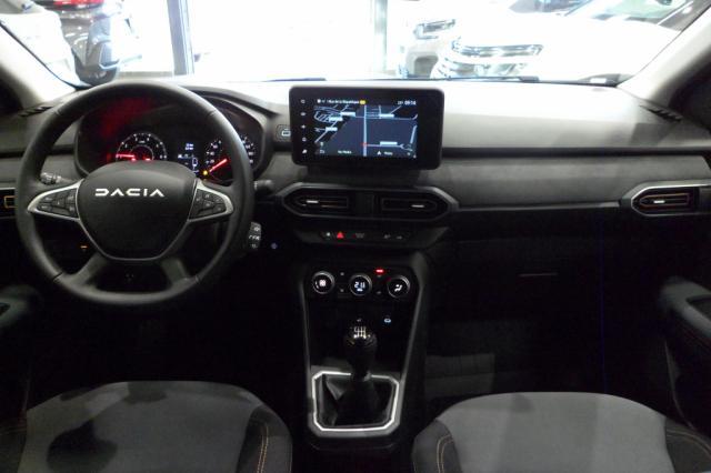 Dacia Jogger image 8