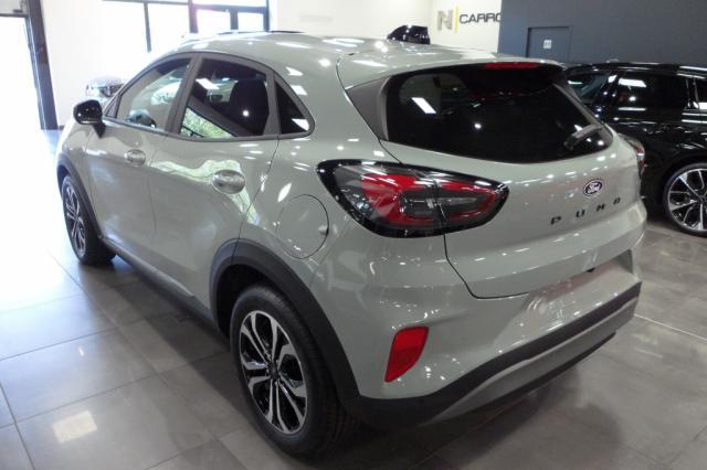 Ford Puma image 7