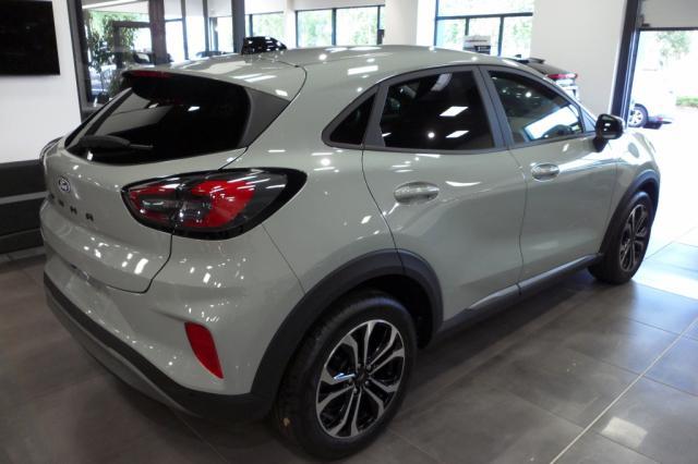 Ford Puma image 8
