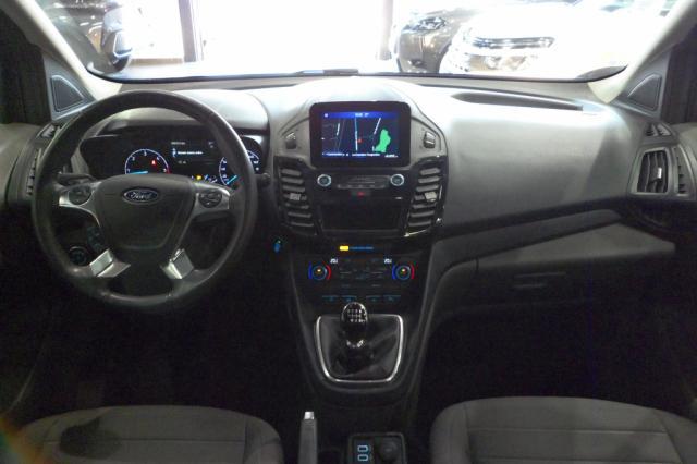 Ford Grand Tourneo Connect image 2