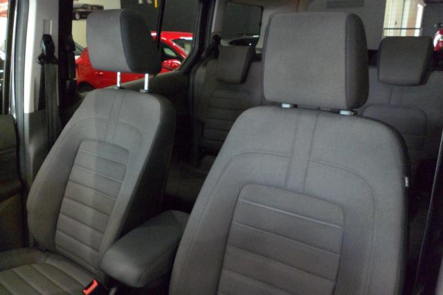 Ford Grand Tourneo Connect image 8