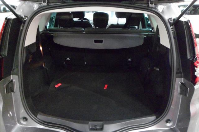 Renault Grand Scénic image 9