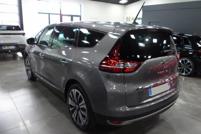 Renault Grand Scénic image 7