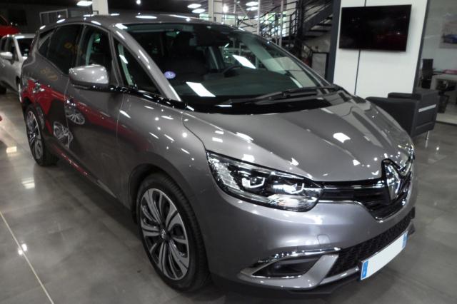 Renault Grand Scénic image 2