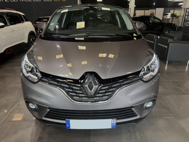 Renault Grand Scénic image 8