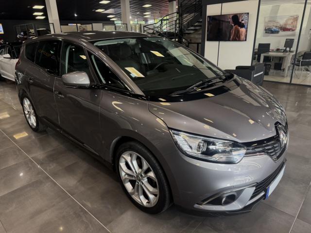 Renault Grand Scénic image 7
