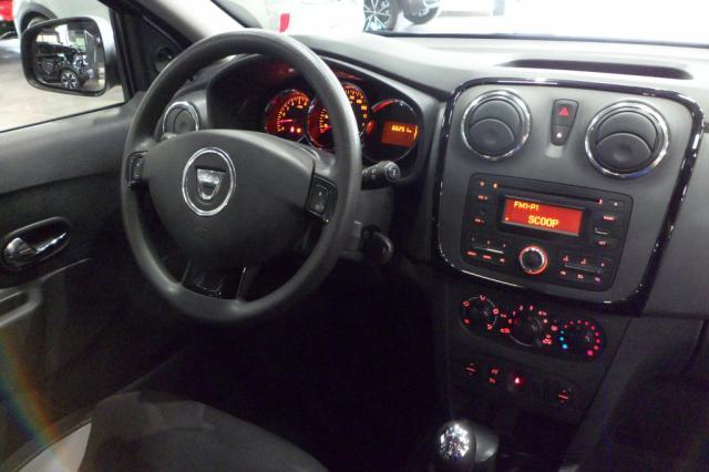 Dacia Sandero image 6