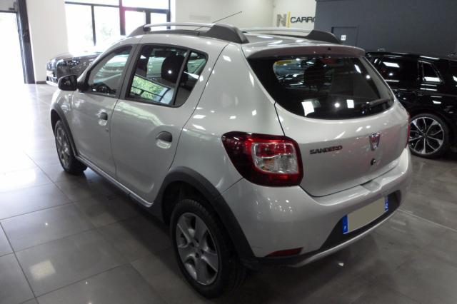 Dacia Sandero image 4