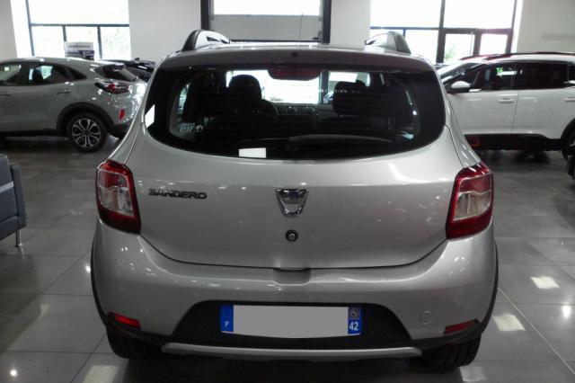 Dacia Sandero image 7