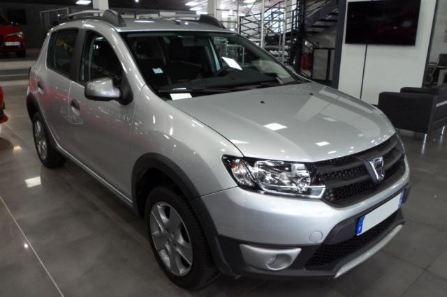 Dacia Sandero image 9