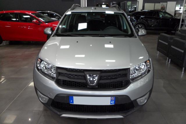 Dacia Sandero image 8