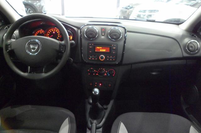 Dacia Sandero image 5
