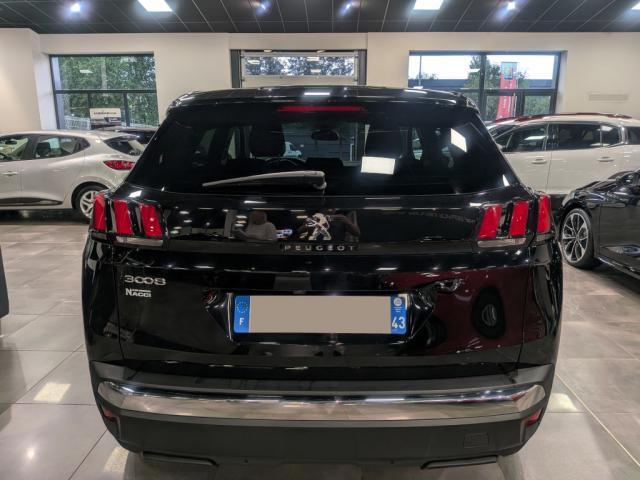 Peugeot 3008 image 7