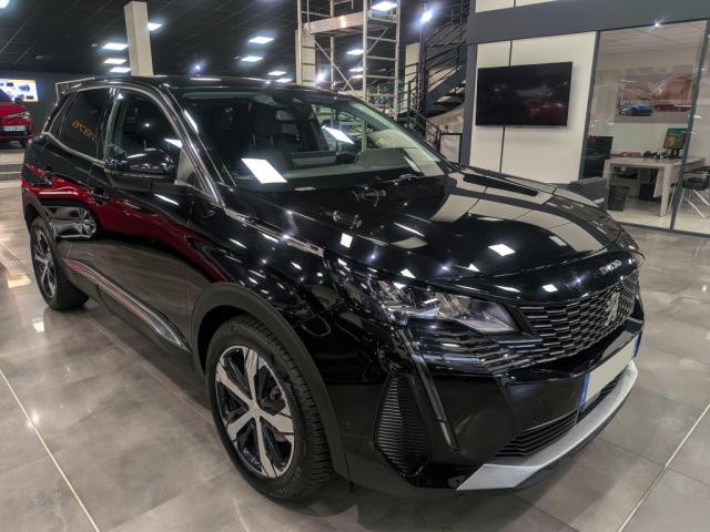 Peugeot 3008 image 5