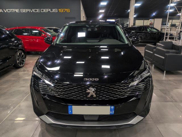 Peugeot 3008 image 2