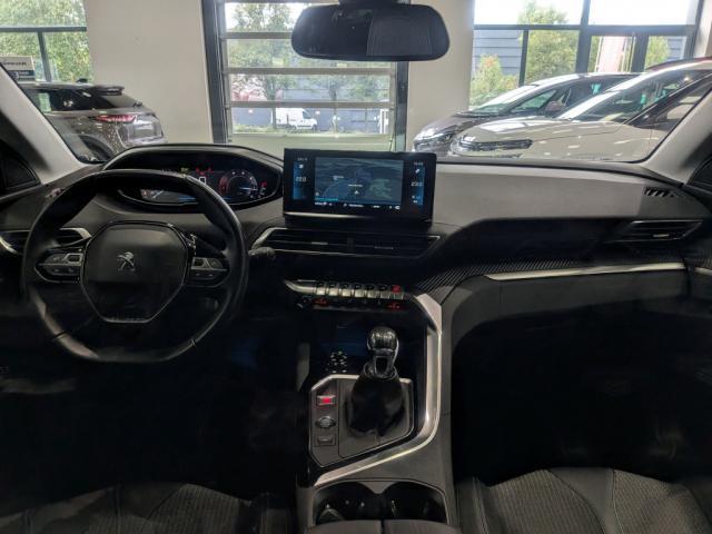 Peugeot 3008 image 4