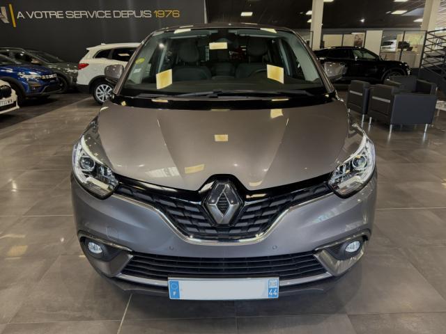 Renault Grand Scénic image 2