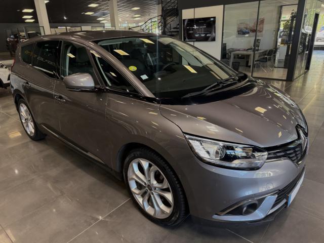 Renault Grand Scénic image 9