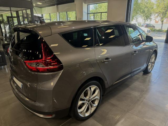 Renault Grand Scénic image 4